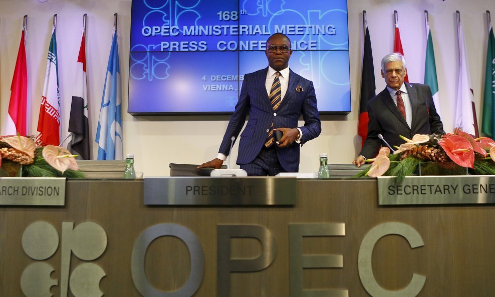 OPEC