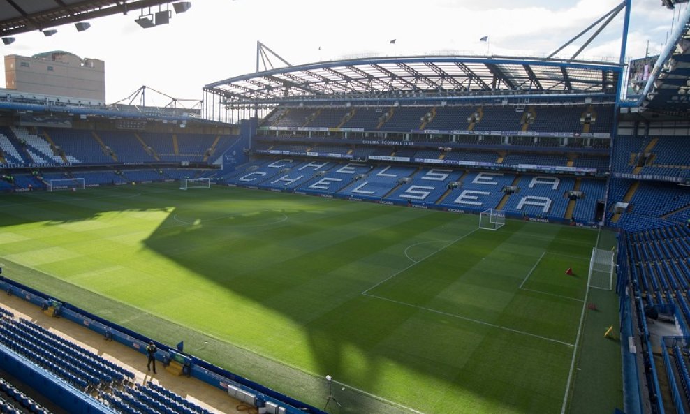 Stamford Bridge