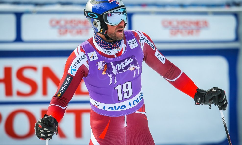 Aksel Lund Svindal