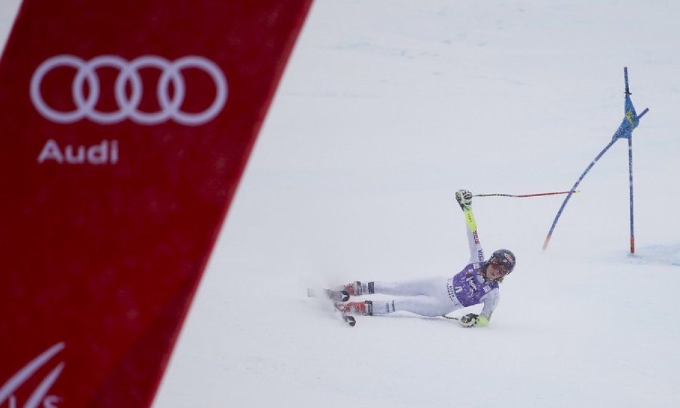 Mikaela Shiffrin