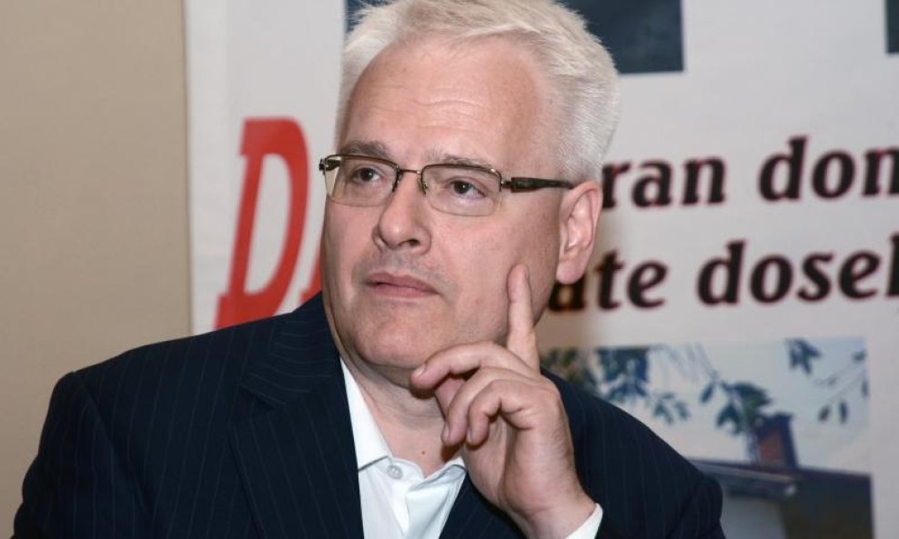 Ivo Josipović