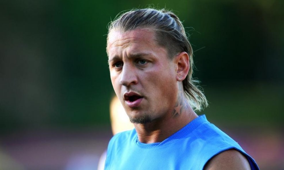 Philippe Mexes