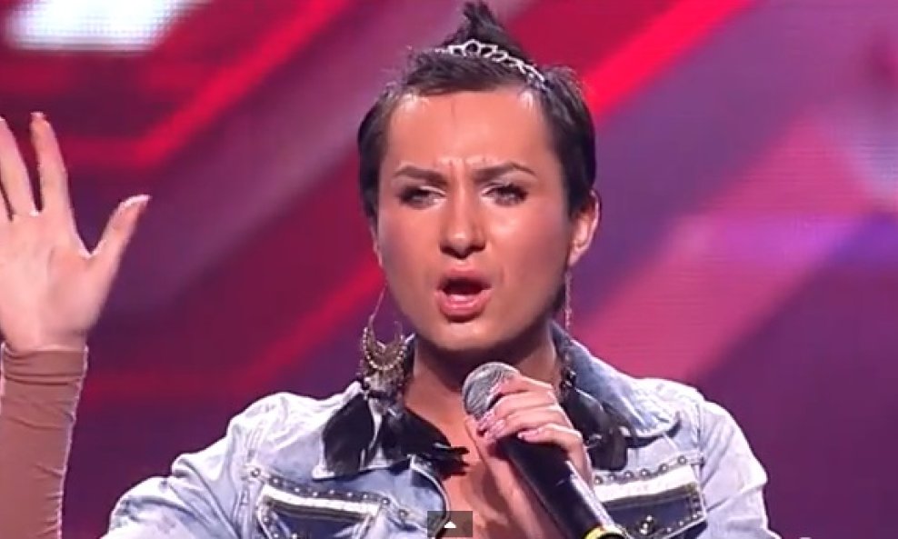 Filip-Fifi x factor