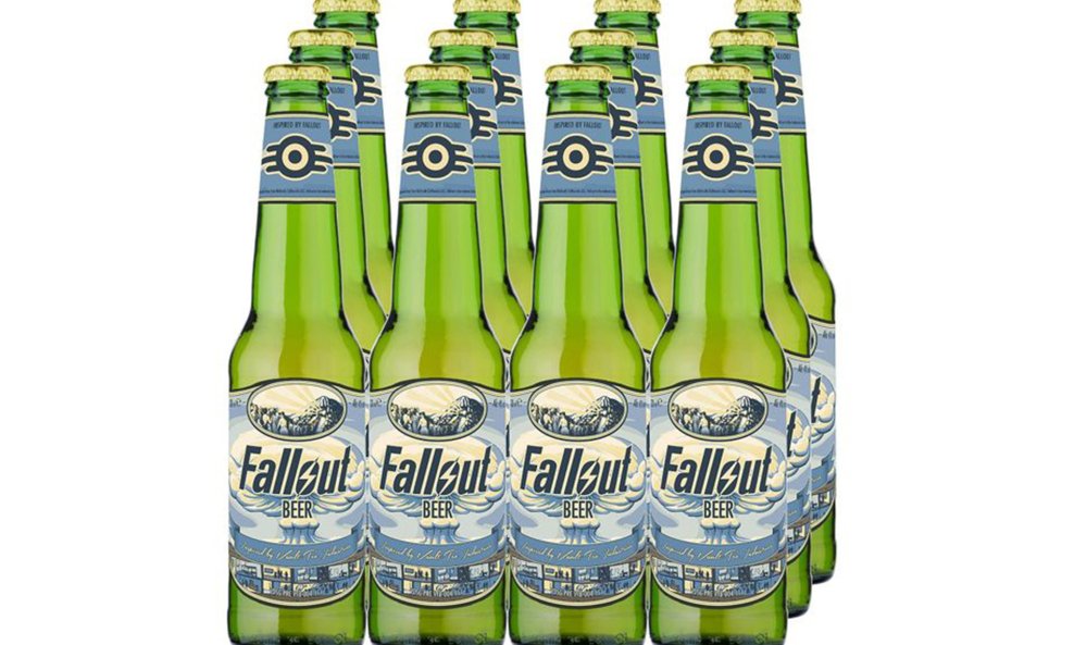 fallout beer