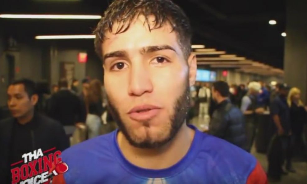 Prichard Colon