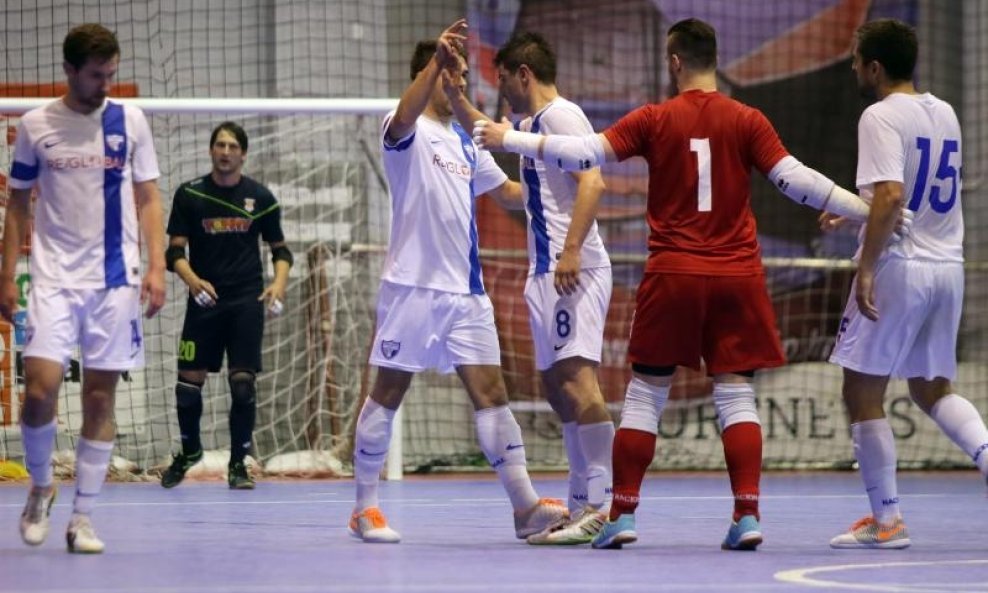 futsal Nacional - Split Tommy