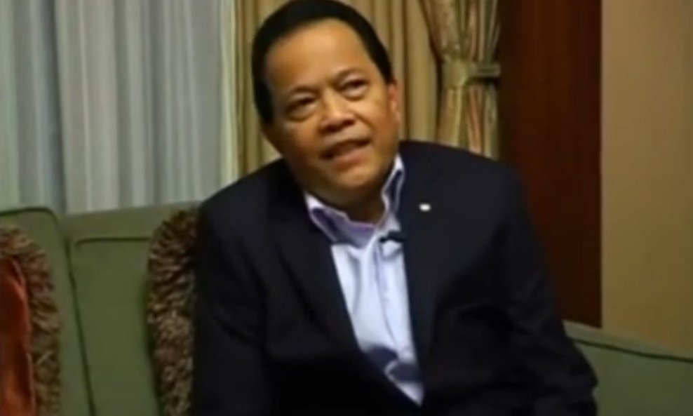 Worawi Makudi