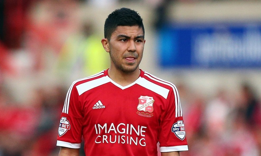 Massimo Luongo