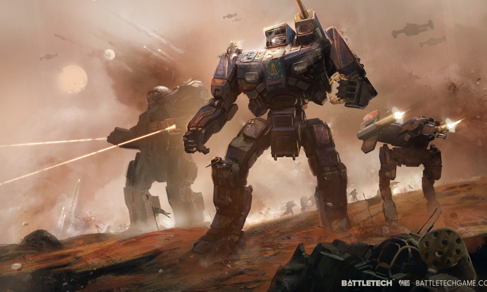 Battletech