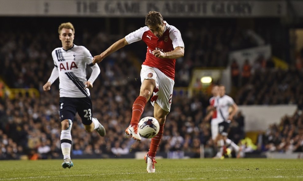 Mathieu Flamini