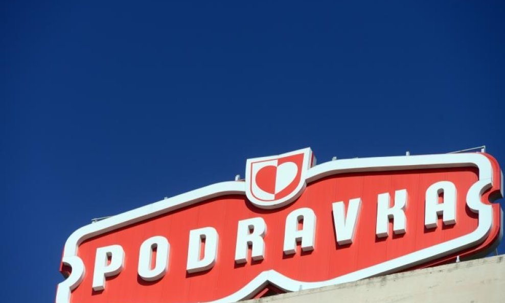 Podravka