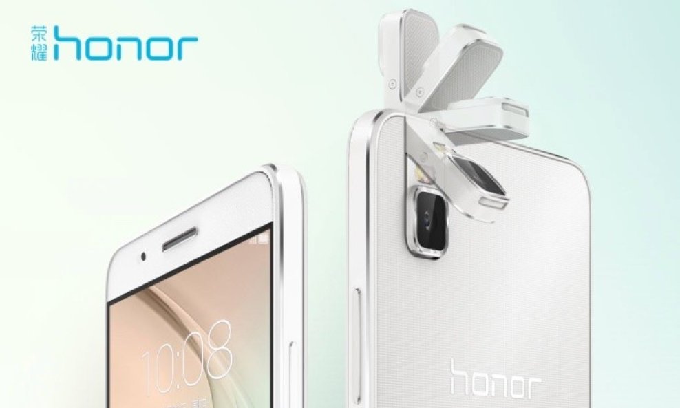 Huawei Honor 7i