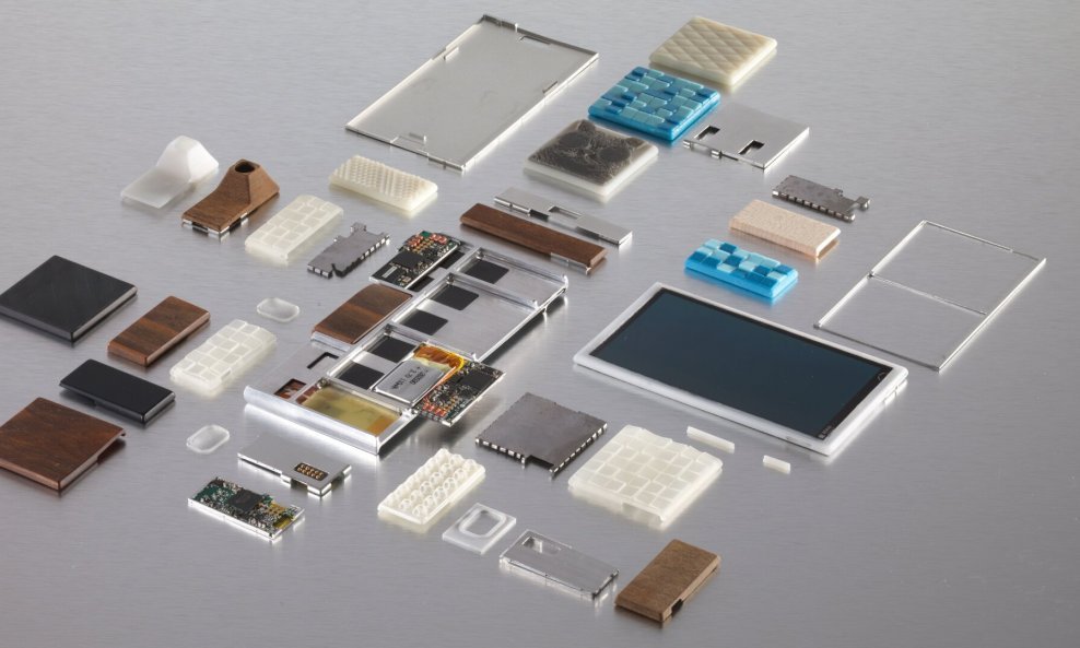 Project Ara