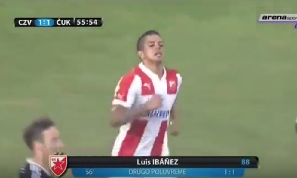 Luis Ibanez