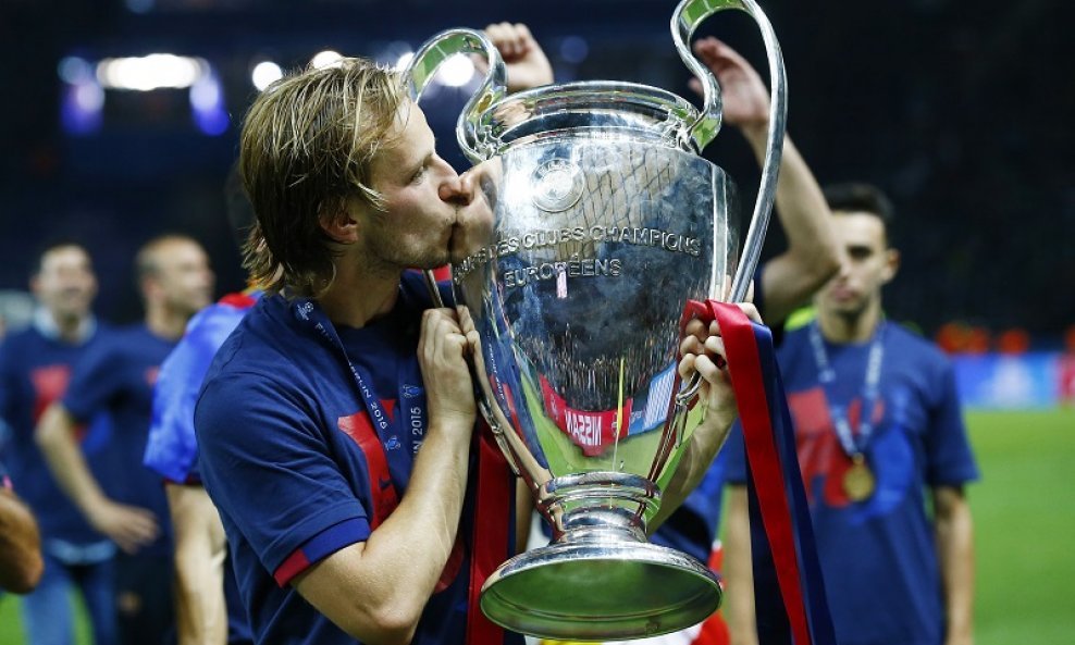 Ivan Rakitić