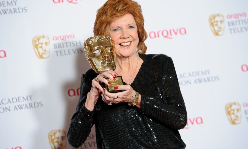 Cilla Black