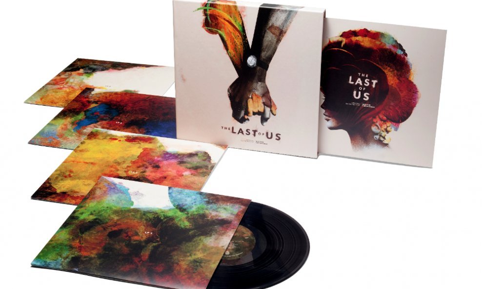 The Last of Us Soundtrack