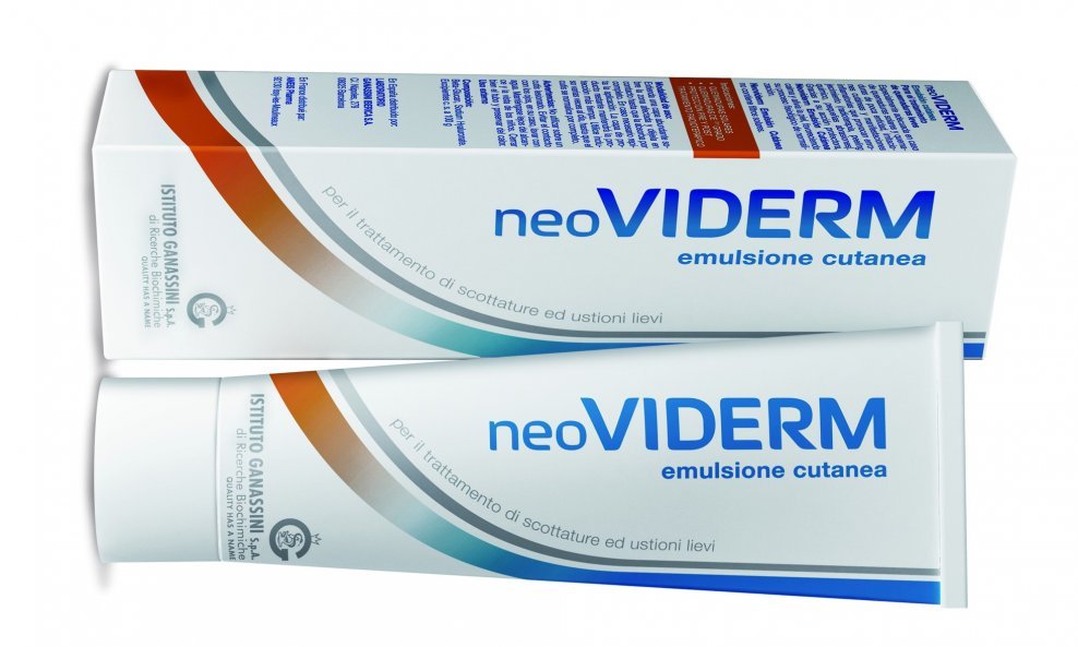 NEOVIDERM