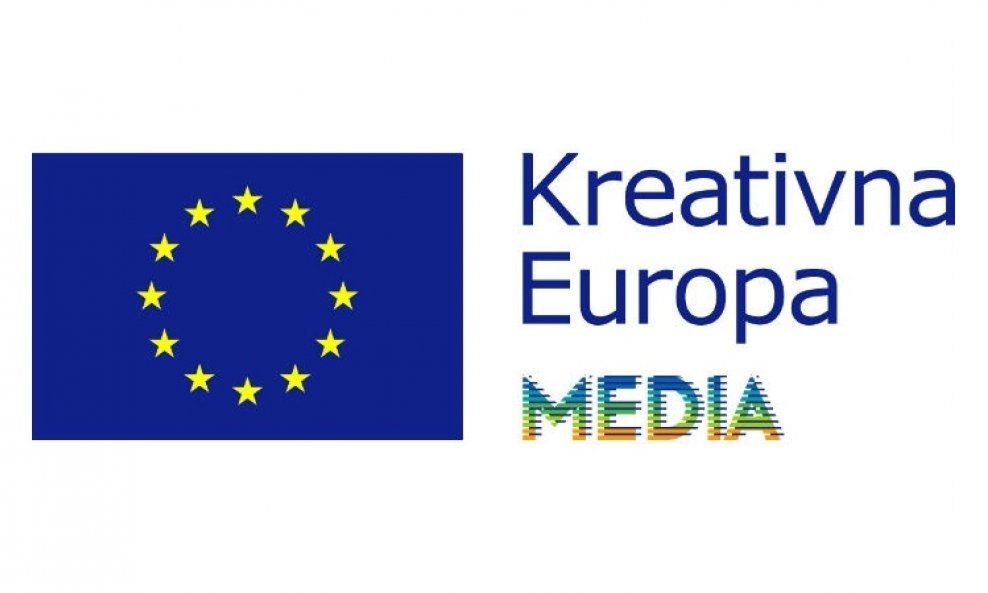 Kreativna Europa MEDIA