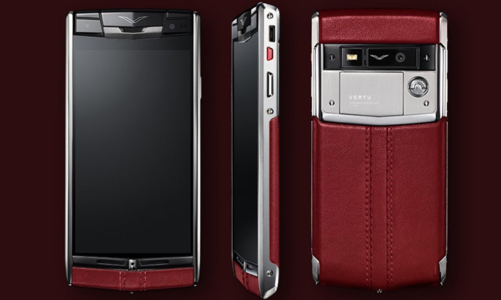 Vertu V06