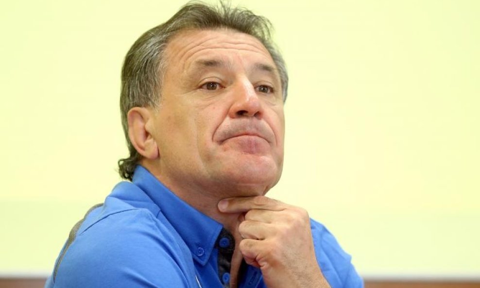 Zdravko Mamić