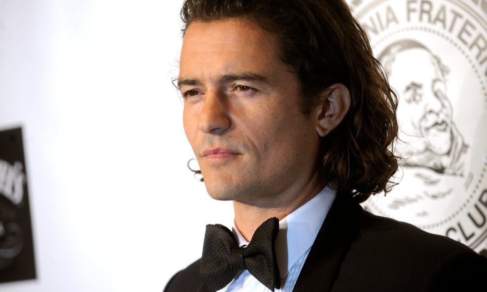 Orlando Bloom