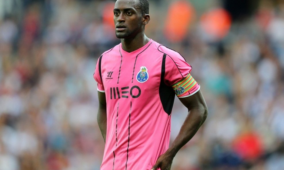 Jackson Martinez