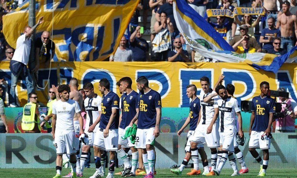 AC Parma