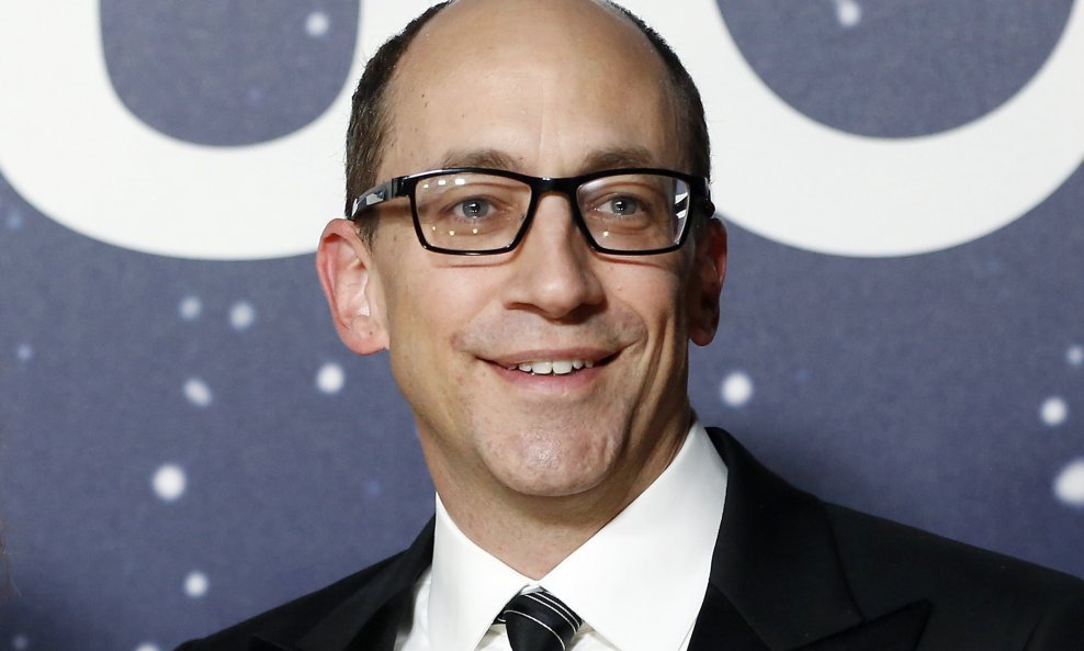 Dick Costolo