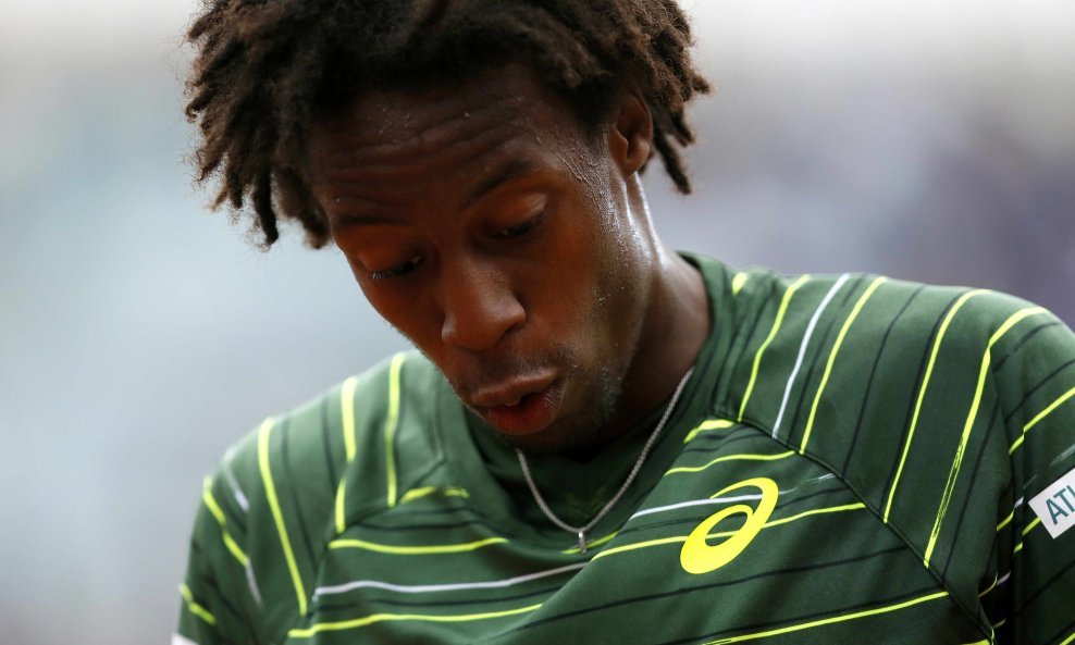 Gael Monfils