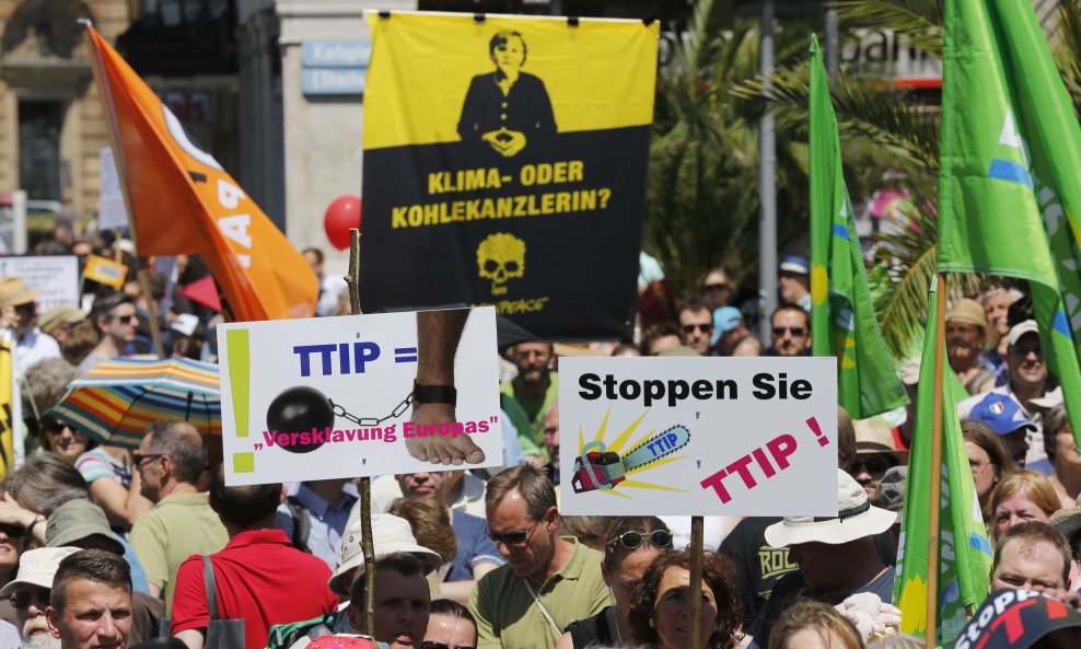 TTIP