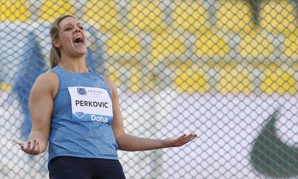 Sandra Perković