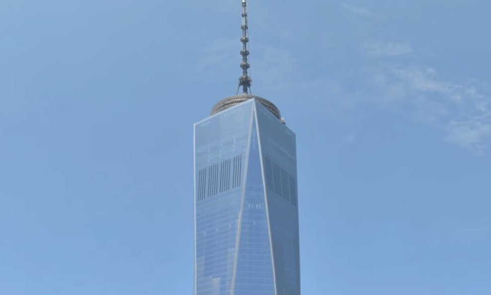 one wtc