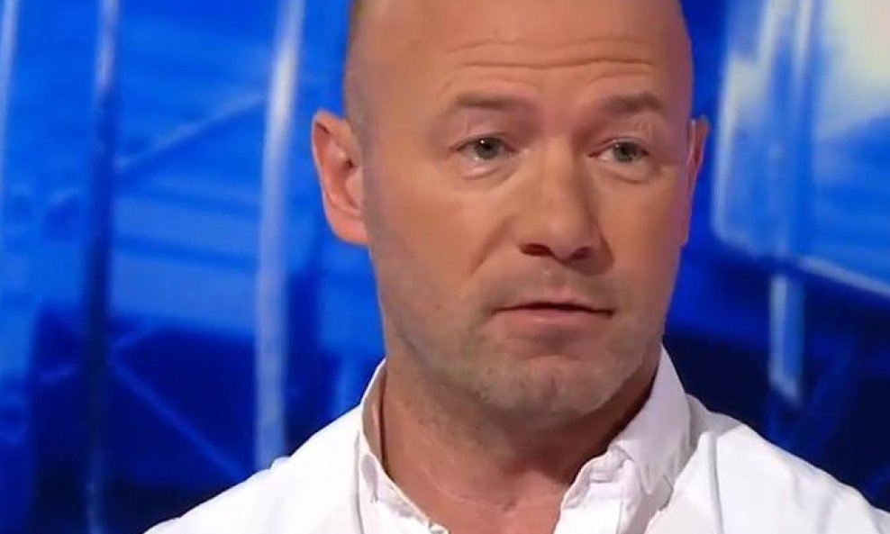 Alan Shearer