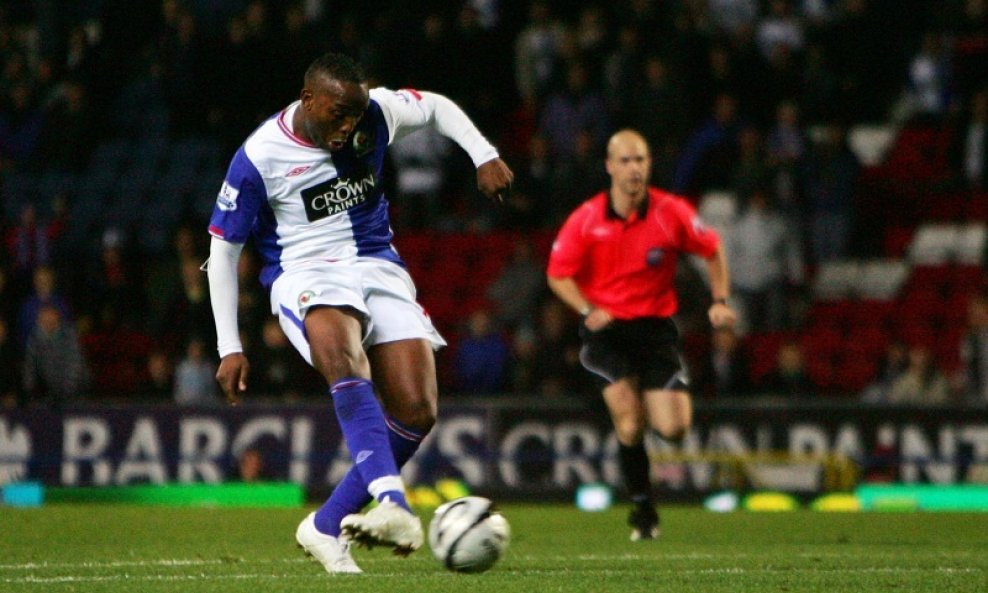 Benni McCarthy