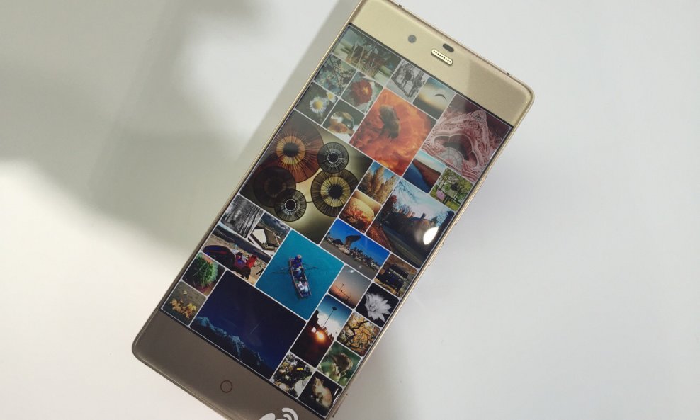 ZTE Nubia Z9