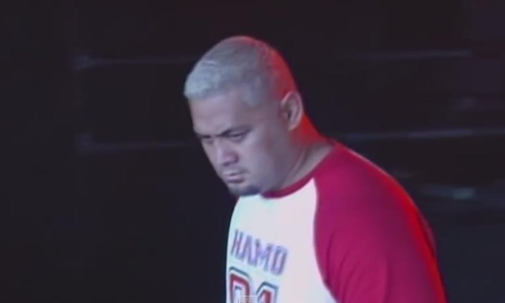 Mark Hunt