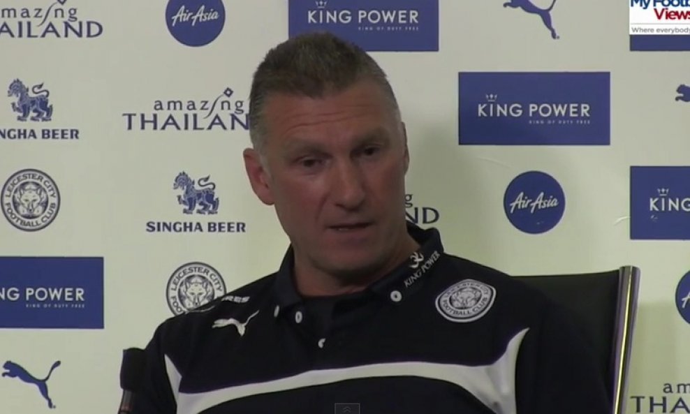 Nigel Pearson