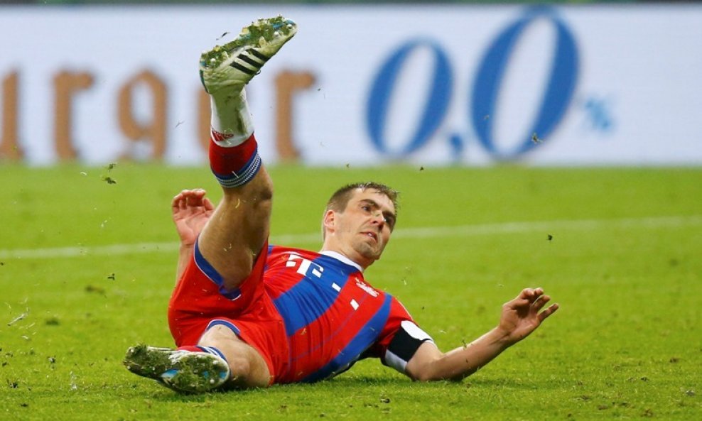 Phillip Lahm