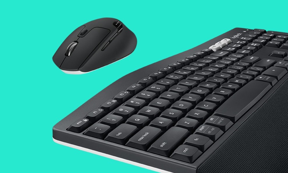 Logitech MK850