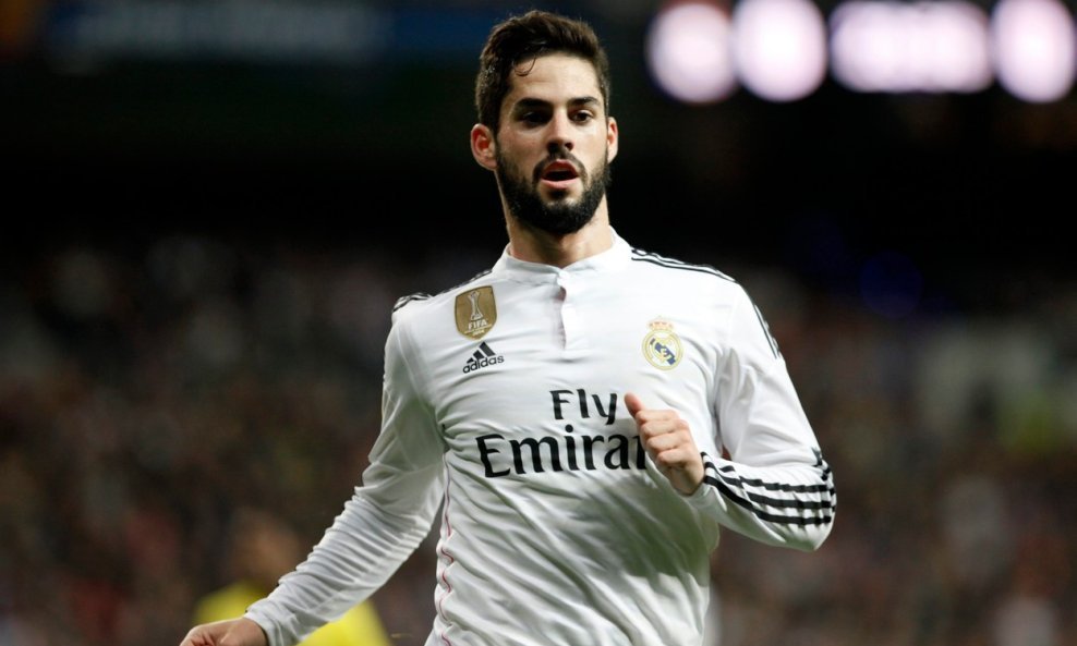 Isco