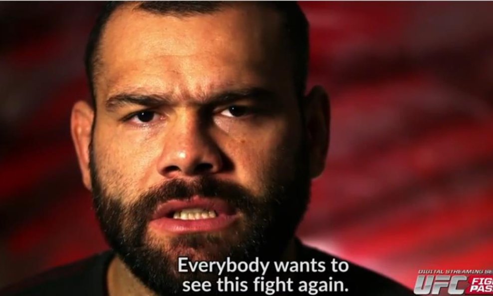 Gabriel Gonzaga