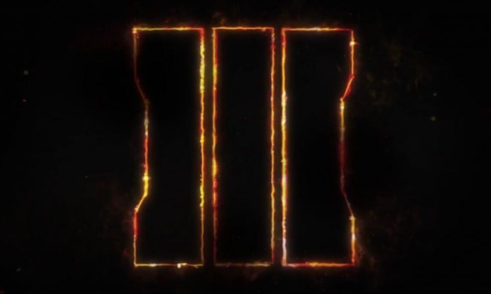 Call of Duty: Black Ops 3