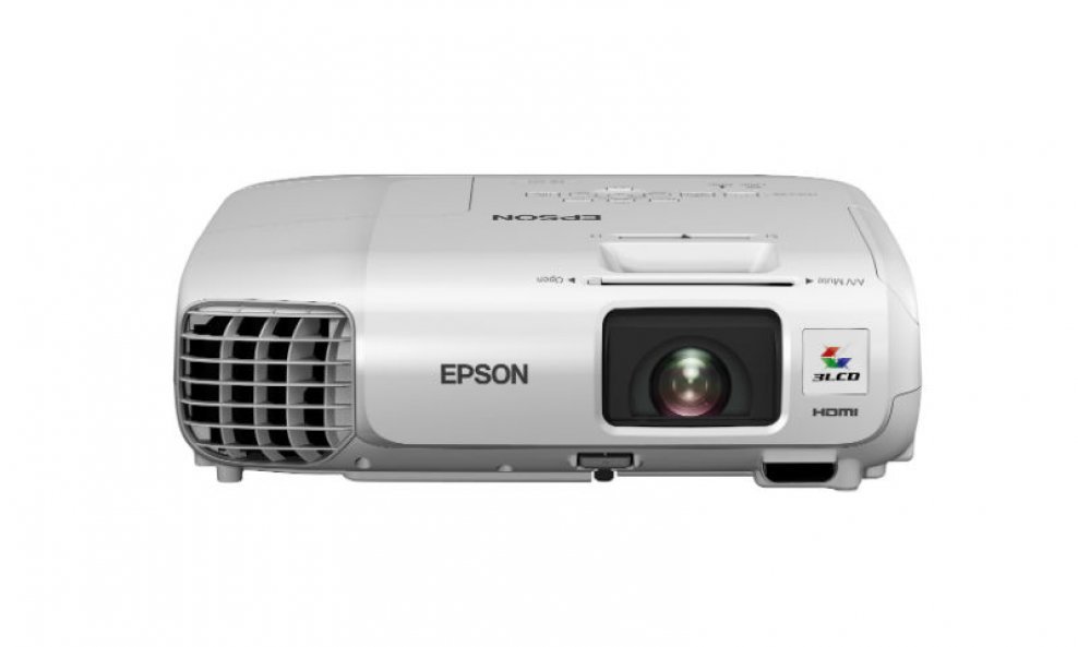 Epson EB-S27 projektor