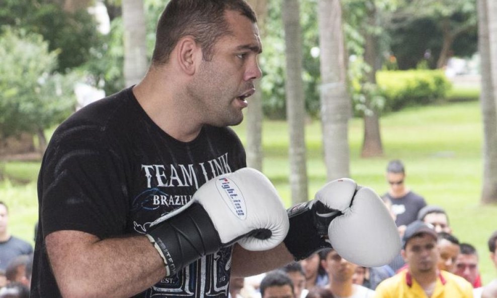 Gabriel Gonzaga