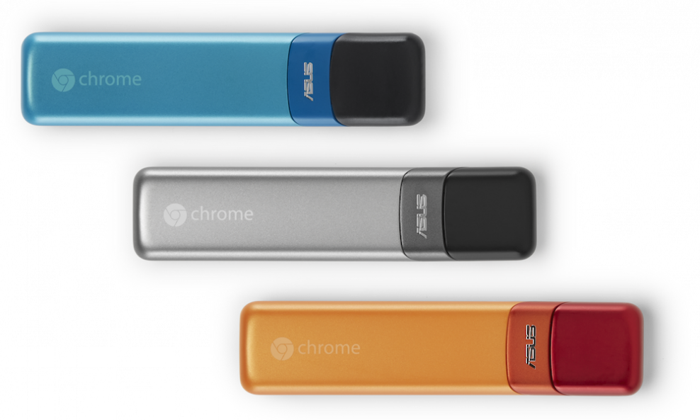 Asus Chromestick