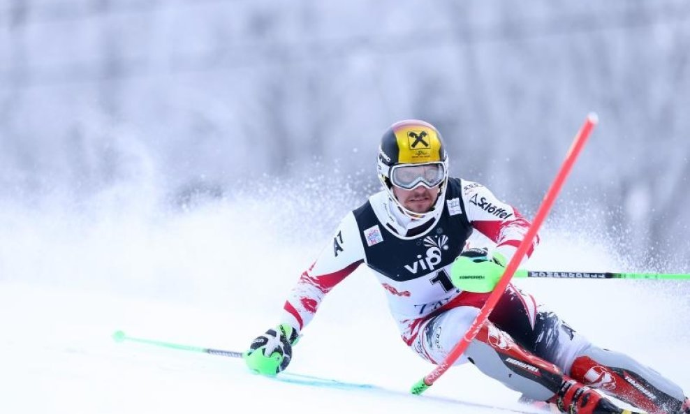 Marcel Hirscher