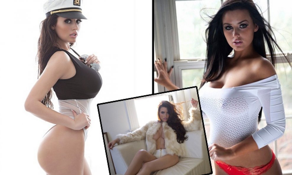 Abigail Ratchford