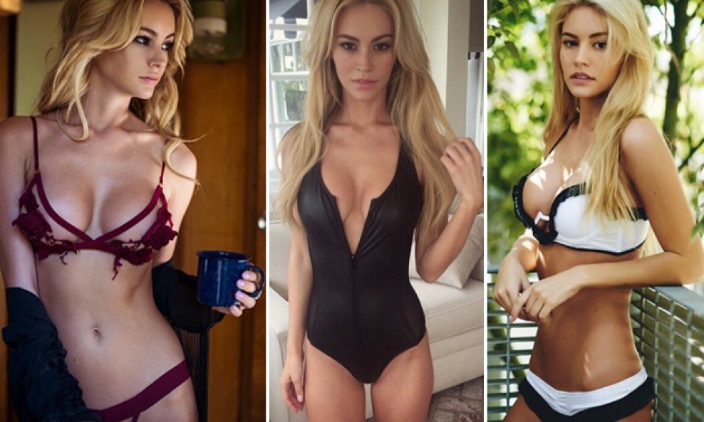 Bryana Holly