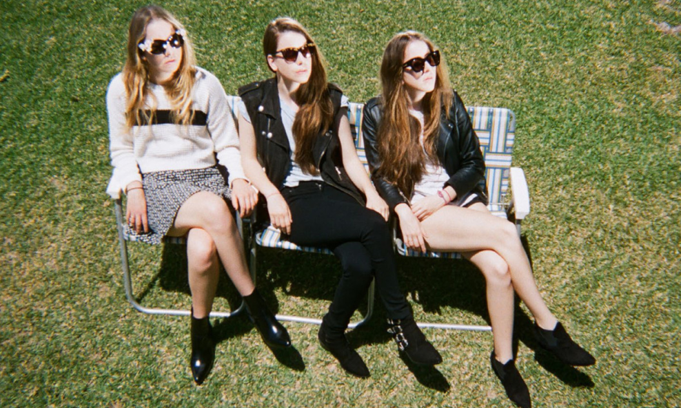 haim